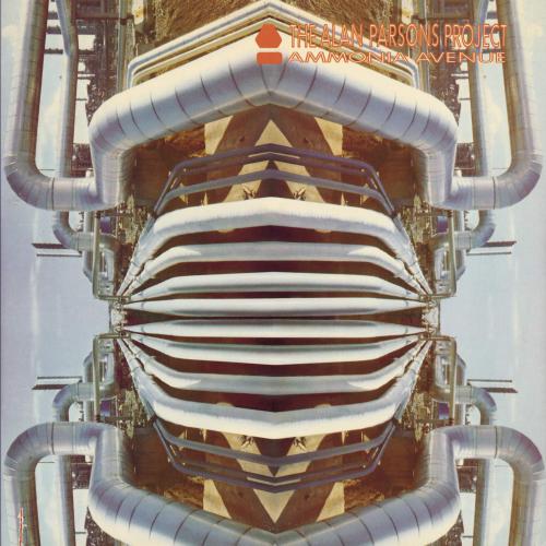 Alan Parsons Project